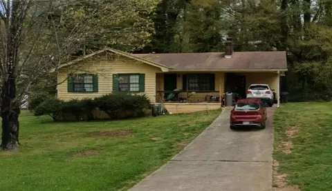 4363 Railroad St, Oakwood, GA 30566