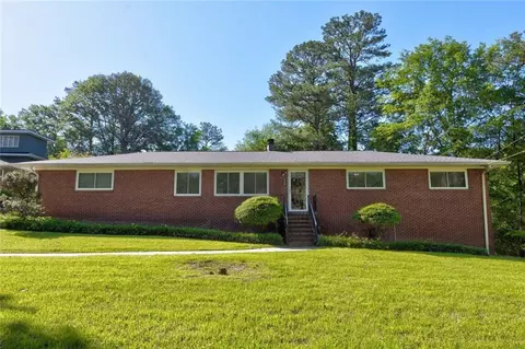 Undisclosed, Mableton, GA 30126