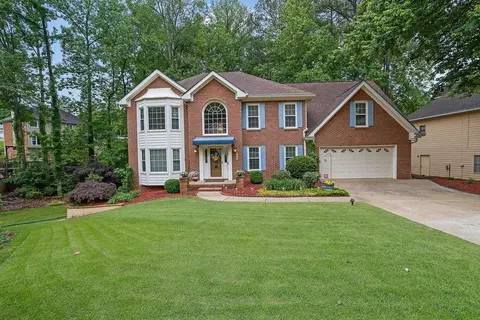 4373 Mikandy Dr NW, Kennesaw, GA 30144