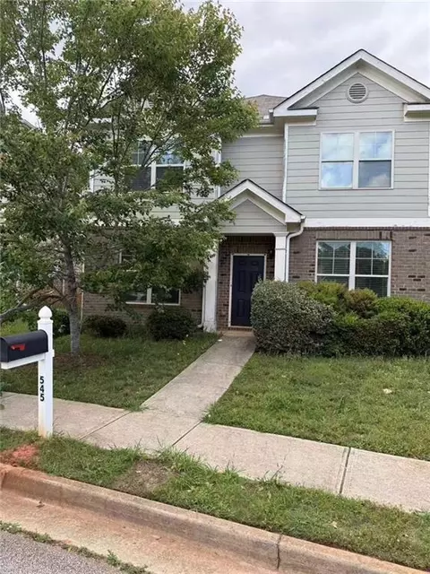 545 Tulip Ln, Mcdonough, GA 30252