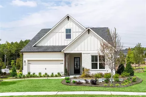 210 Mooney Rd, Woodstock, GA 30188