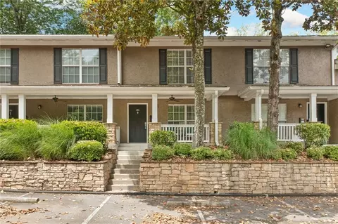 3200 Seven Pines Ct #103, Atlanta, GA 30339