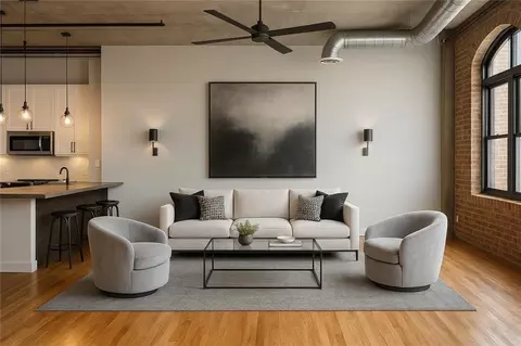 3235 Roswell Rd NE #521, Atlanta, GA 30305
