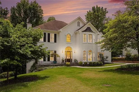 3845 Winters Hill Dr, Atlanta, GA 30360