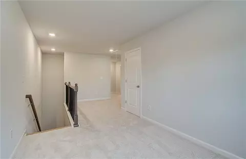 Entry Way - 324 Tulip Dr, Covington, GA 30016 photo 3 of 4