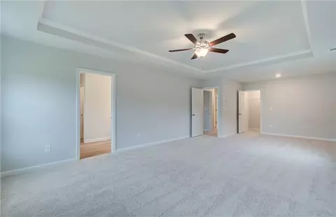 Bedroom - 324 Tulip Dr, Covington, GA 30016 photo 5 of 5