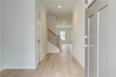 Entry Way - 324 Tulip Dr, Covington, GA 30016 photo 1 of 4
