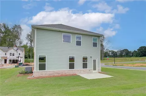 Exterior - 324 Tulip Dr, Covington, GA 30016 photo 4 of 5