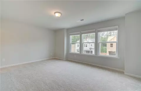 Bedroom - 324 Tulip Dr, Covington, GA 30016 photo 2 of 5