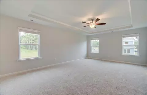 Bedroom - 324 Tulip Dr, Covington, GA 30016 photo 4 of 5