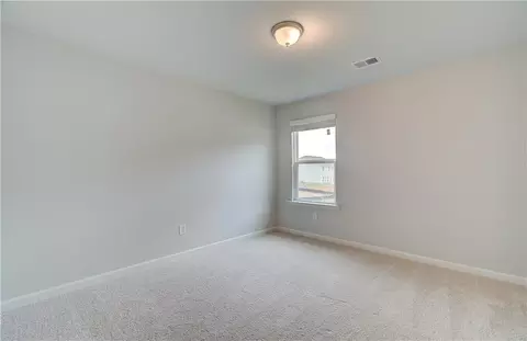Bedroom - 324 Tulip Dr, Covington, GA 30016 photo 3 of 5