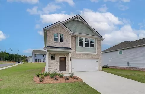Other - 324 Tulip Dr, Covington, GA 30016 photo 1 of 4