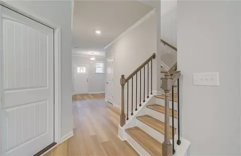 Entry Way - 324 Tulip Dr, Covington, GA 30016 photo 2 of 4