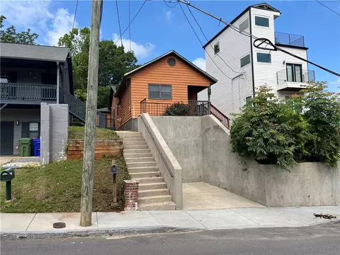 226 Walnut St NW, Atlanta, GA 30314