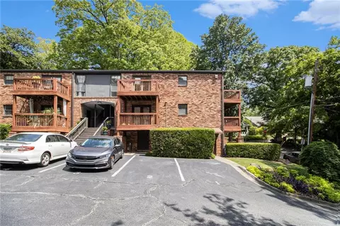 323 8th St NE #7, Atlanta, GA 30309