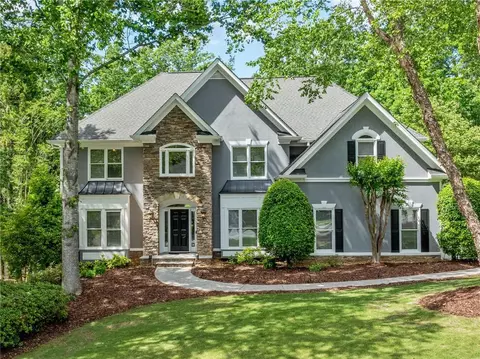 420 Big Bend Trl, Sugar Hill, GA 30518