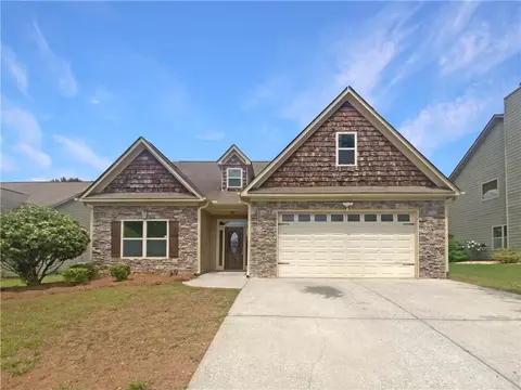 58 Hamil Ct NW, Cartersville, GA 30120
