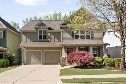 516 Winder Trl, Canton, GA 30114