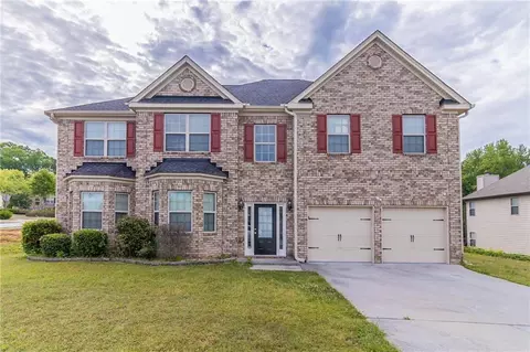 204 Saintvry Path, Atlanta, GA 30349
