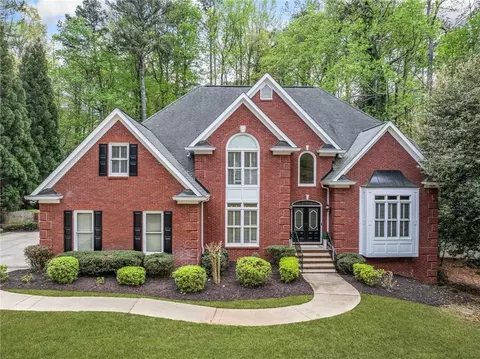 250 Chason Wood Way, Roswell, GA 30076