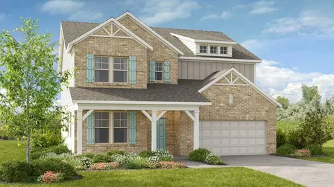 3248 Shirecrest Ln, Dacula, GA 30019