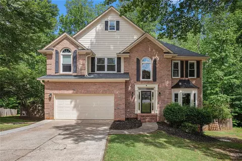 300 Wesfork Way NW, Suwanee, GA 30024
