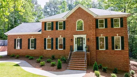 1348 Timberland Dr SE, Marietta, GA 30067