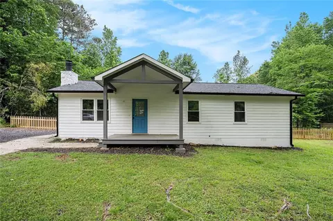 3952 Leisure Ct SE, Conyers, GA 30013