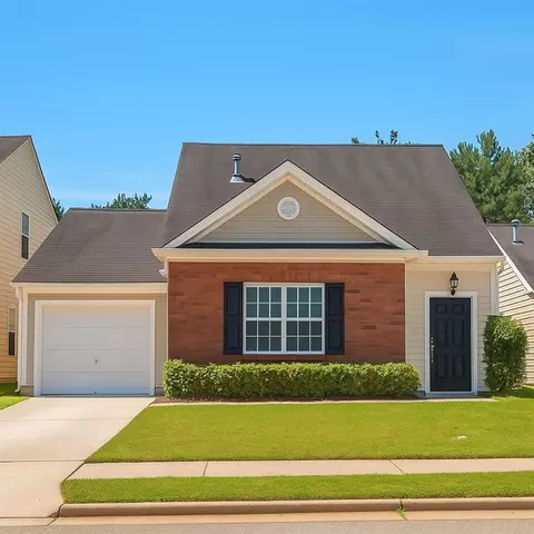 1015 Lakeside Cir, Covington, GA 30016