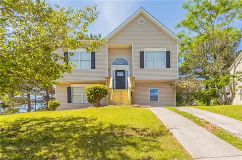 4417 Roche St, Atlanta, GA 30349