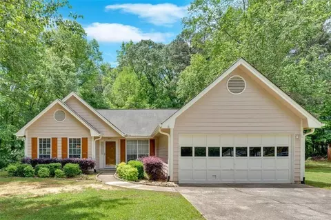 3663 Homewood Trl, Powder Springs, GA 30127