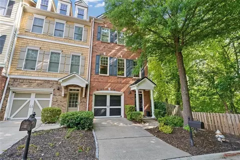 2329 Marion Walk Dr SE #5, Atlanta, GA 30339