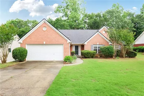 75 Saltcreek Pt, Sugar Hill, GA 30518