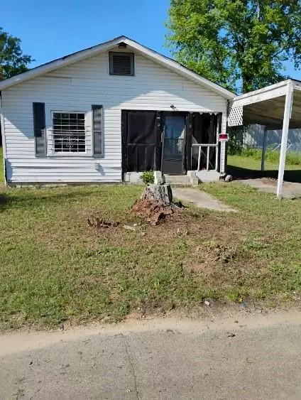 1111 Hartley St, Macon, GA 31206