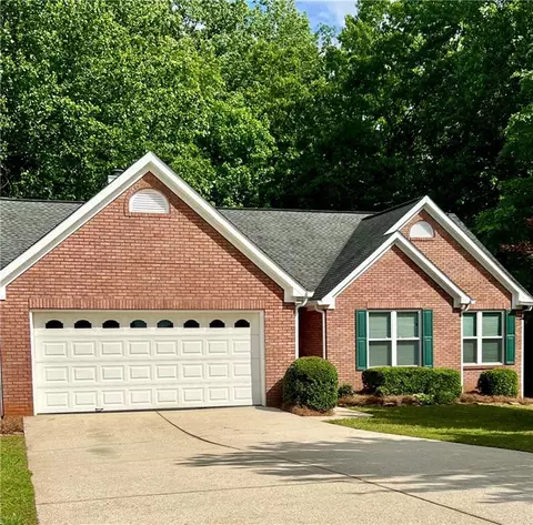 6360 Snug Harbor Dr, Flowery Branch, GA 30542