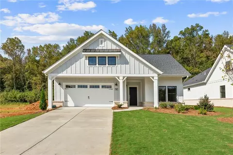 3590 Manor Court Dr, Alpharetta, GA 30004
