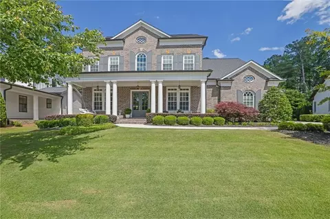 3264 Andante Dr NE, Marietta, GA 30062