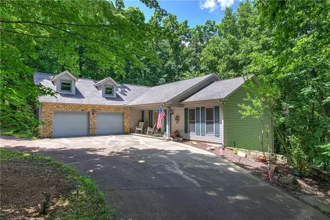 354 Starcross Ln, Jasper, GA 30143