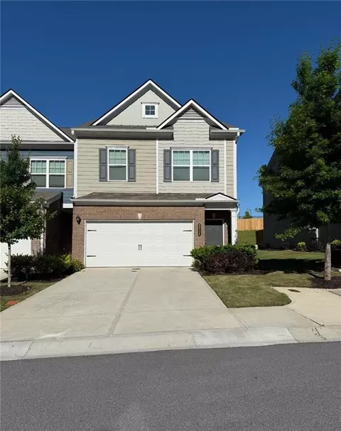 5726 Silver Lake Dr, Mableton, GA 30126
