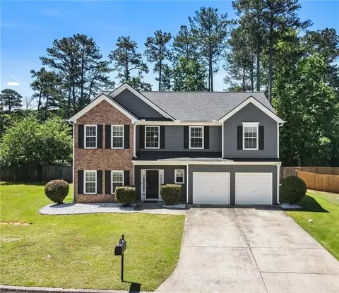 209 Courtland Oaks Dr SW, Marietta, GA 30060