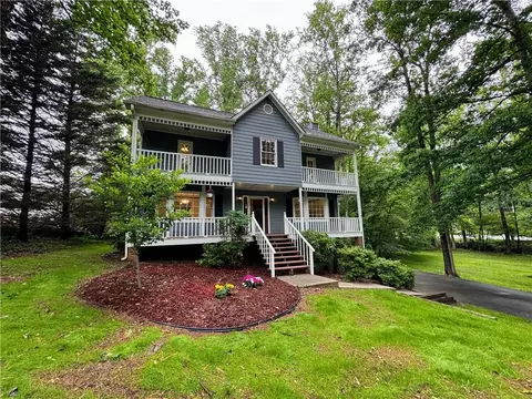 5307 Red Rock Trce, Powder Springs, GA 30127