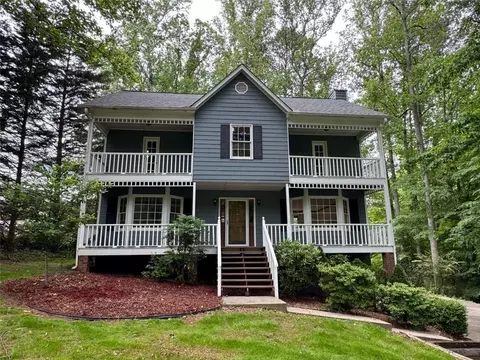 5307 Red Rock Trce, Powder Springs, GA 30127