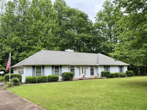 235 Creekside Way, Mcdonough, GA 30252