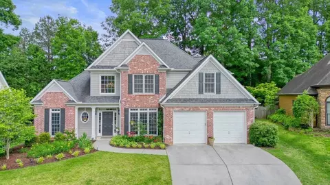 4170 Haynes Mill Ct NW, Kennesaw, GA 30144