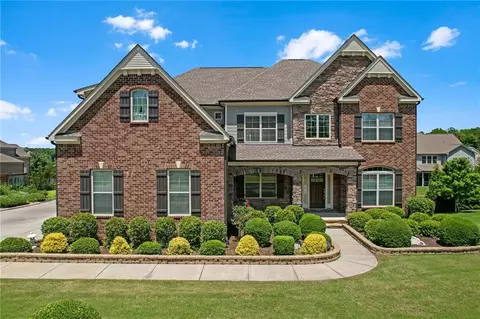2520 Wood Fern Ln, Cumming, GA 30041