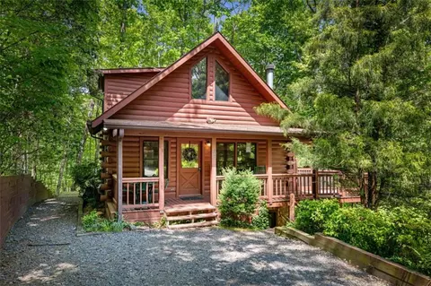 88 Indian Rock Rd, Blue Ridge, GA 30513