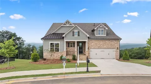 231 Laurel Vista Dr, Canton, GA 30114