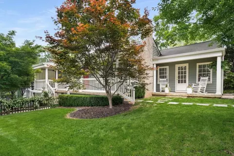 132 E Drive Dr NE, Atlanta, GA 30305