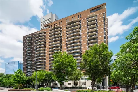 620 Peachtree St NE #1716, Atlanta, GA 30308