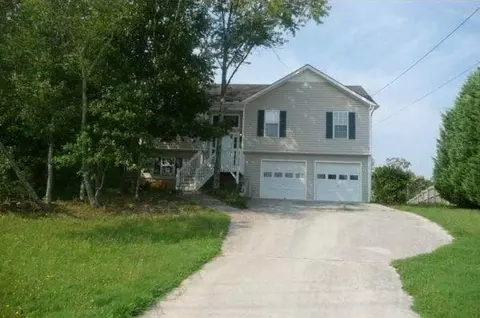 230 Happy Valley Church Rd, Dallas, GA 30157